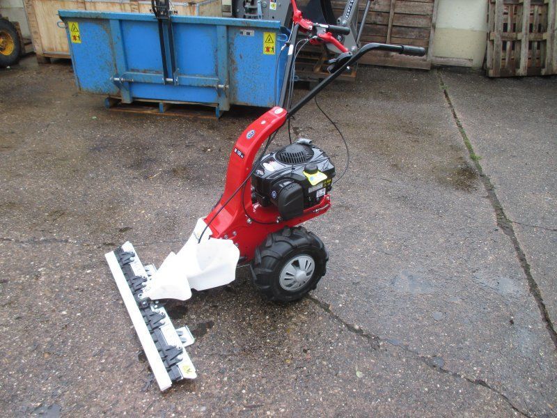 Eurosystems M 150 RG Vorwärts-+Rückwärtsgang