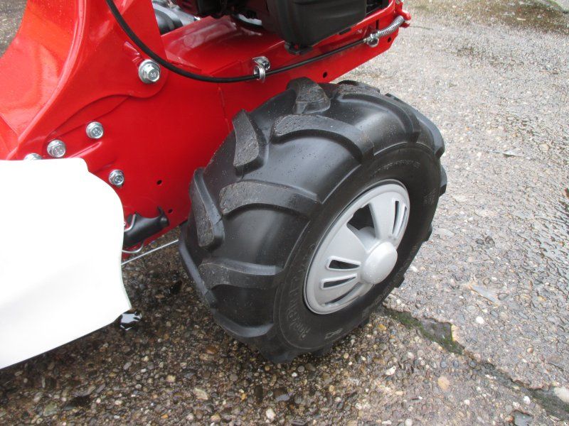 Eurosystems M 150 RG Vorwärts-+Rückwärtsgang