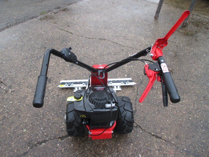 Eurosystems M 150 RG Vorwärts-+Rückwärtsgang