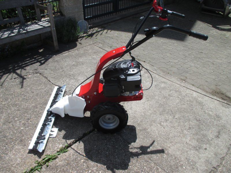 Eurosystems M90 mit Messerbalken 90 cm