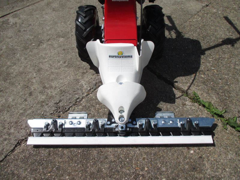 Eurosystems M90 mit Messerbalken 90 cm