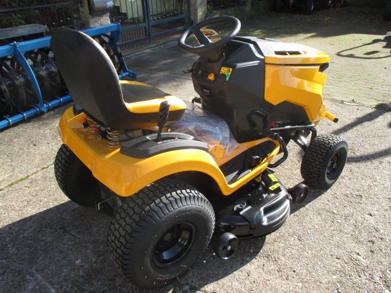 Cub Cadet XT2 PS 117 Hydrostat 2 Zylinder