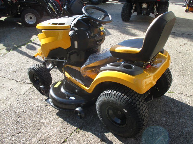 Cub Cadet XT2 PS 117 Hydrostat 2 Zylinder