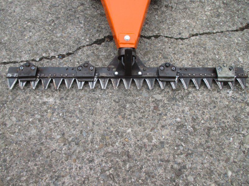 Holder M 300 Profimäher