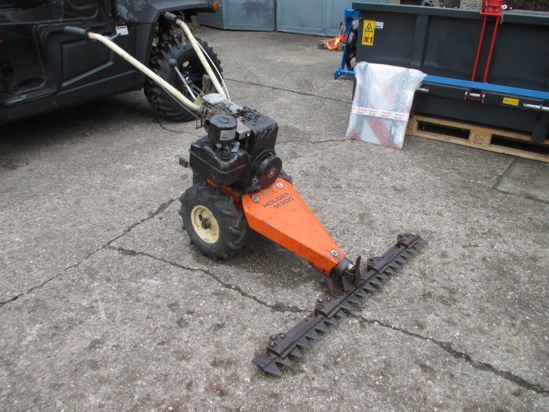 Holder M 300 Profigerät