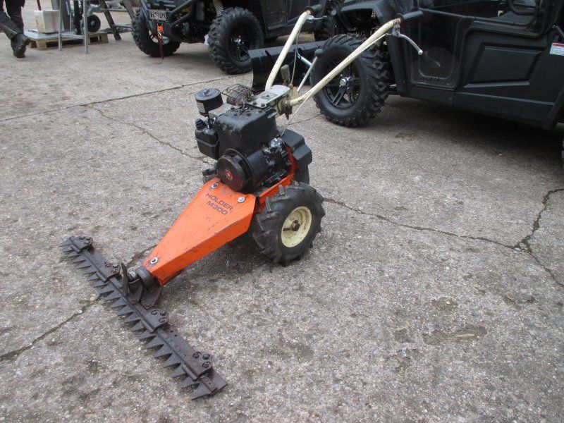 Holder M 300 Profigerät