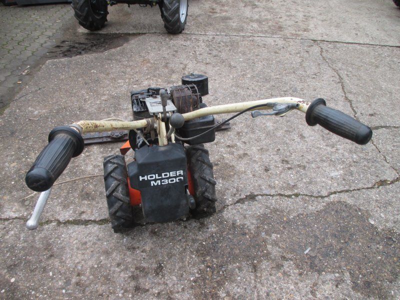 Holder M 300 Profigerät