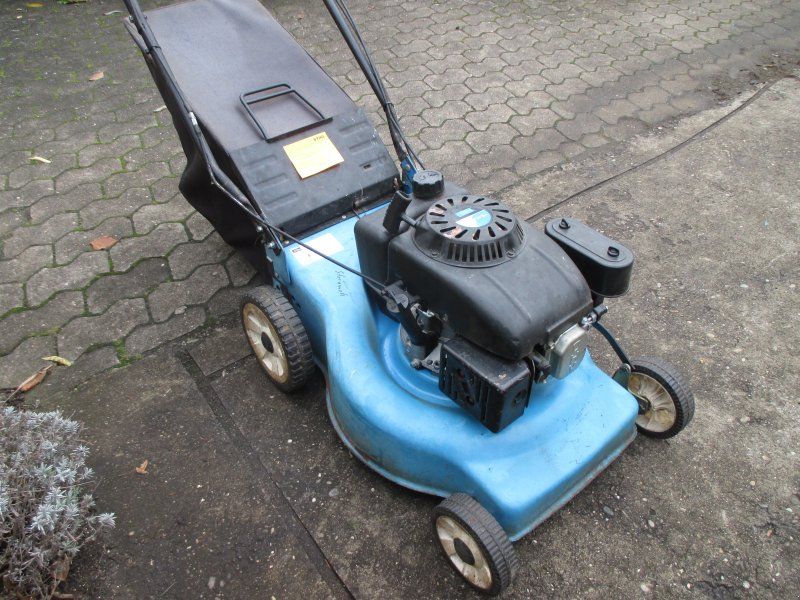 Güde GR 3750 BA m.Radantrieb Kundendienst neu