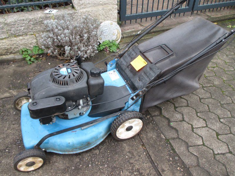 Güde GR 3750 BA m.Radantrieb Kundendienst neu