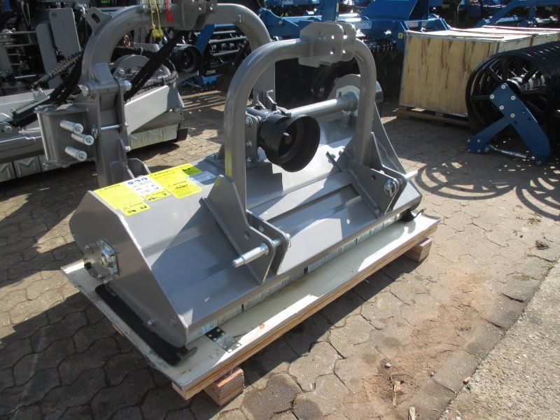 Jansen EFG-125 Hammerschlegel  Gelenkwelle *SOFORT VERFÜGBAR*