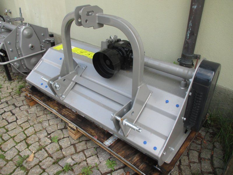 Jansen EFGC-145 Hammerschlegel  Gelenkwelle *SOFORT VERFÜGBAR*