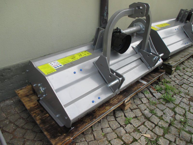 Jansen EFGC-145 Hammerschlegel  Gelenkwelle *SOFORT VERFÜGBAR*