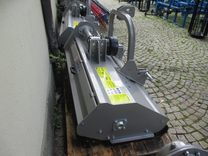 Jansen EFGC-145 Hammerschlegel  Gelenkwelle *SOFORT VERFÜGBAR*