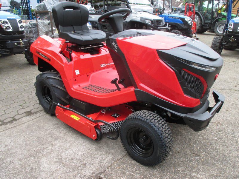 Solo T22-110.4 HDH-A V2 Hochgrasmäher Mulch