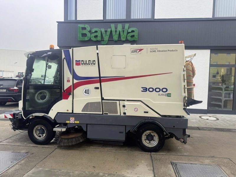 DULEVO 3000