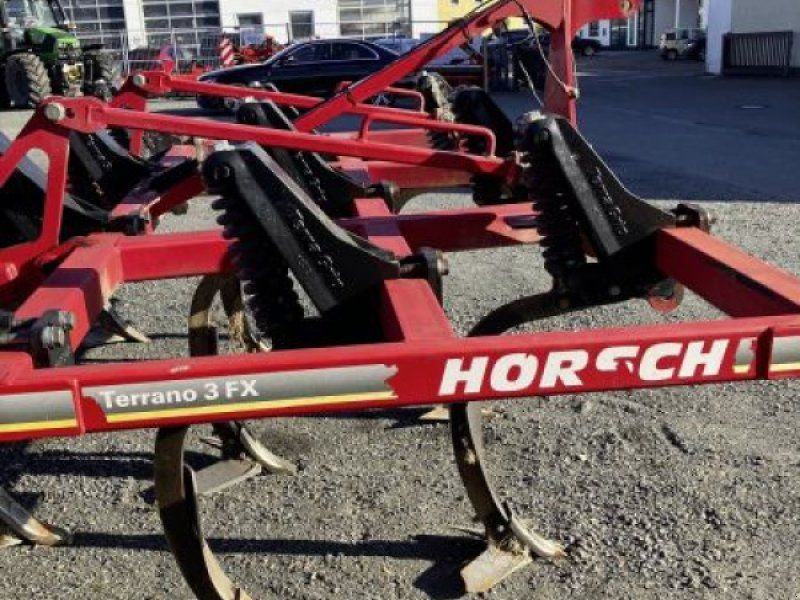 Horsch TERRANO 3 FX