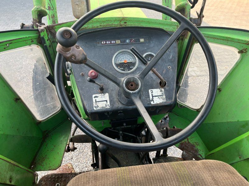 Deutz D 6206