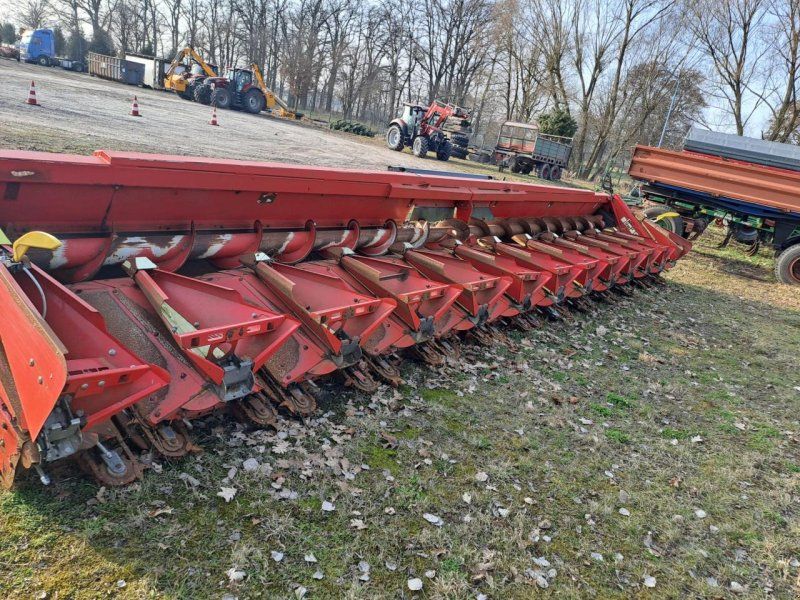 Olimac Drago N 12 TR