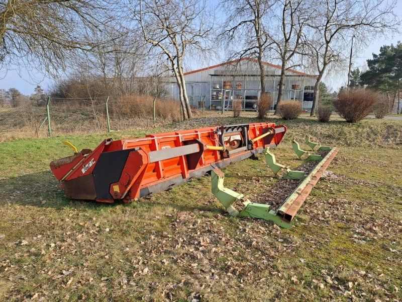 Olimac Drago N 12 TR