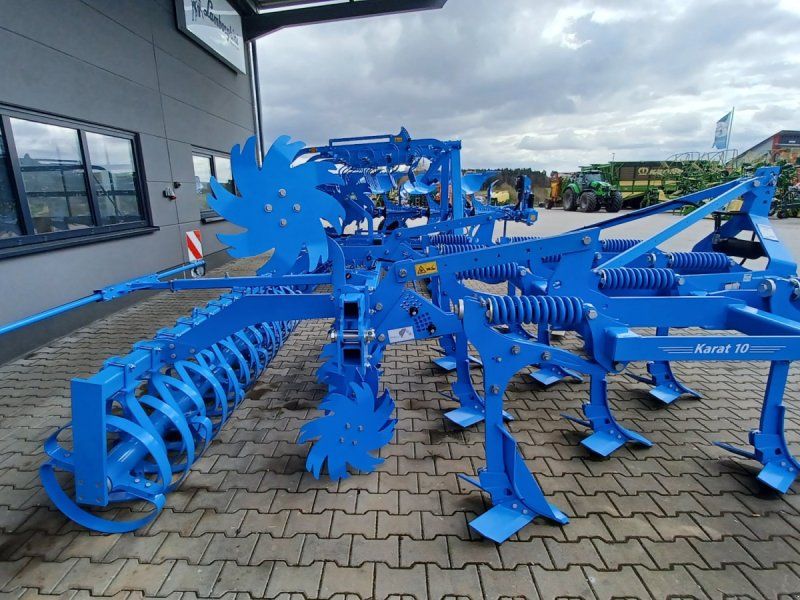Lemken Karat 10/300 U