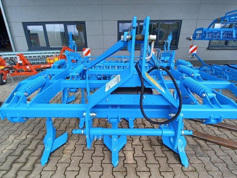 Lemken Karat 10/300 U