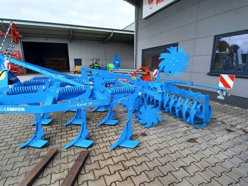 Lemken Karat 10/300 U