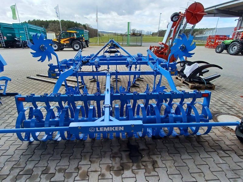 Lemken Karat 10/300 U