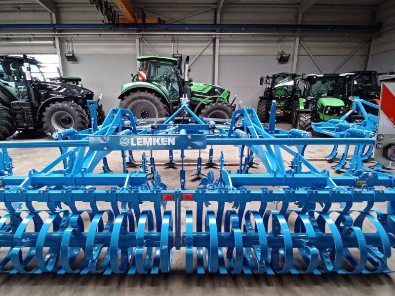 Lemken Karat 10/400 KU