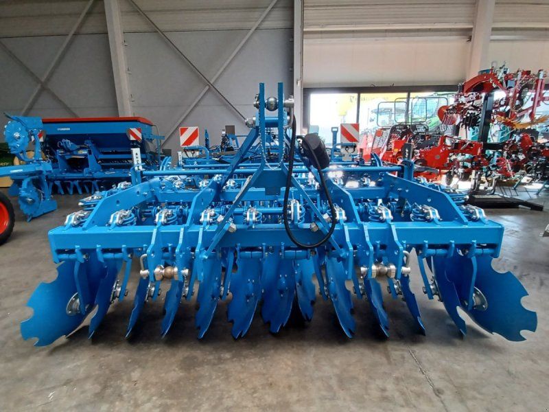 Lemken Rubin 10/300