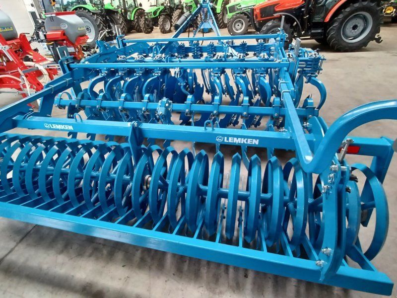 Lemken Rubin 10/300