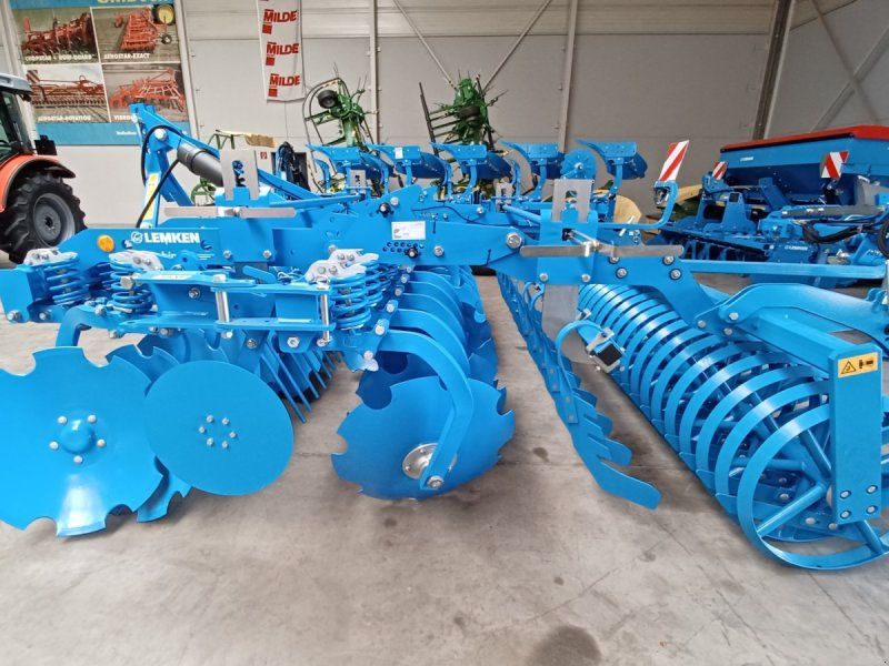 Lemken Rubin 10/300