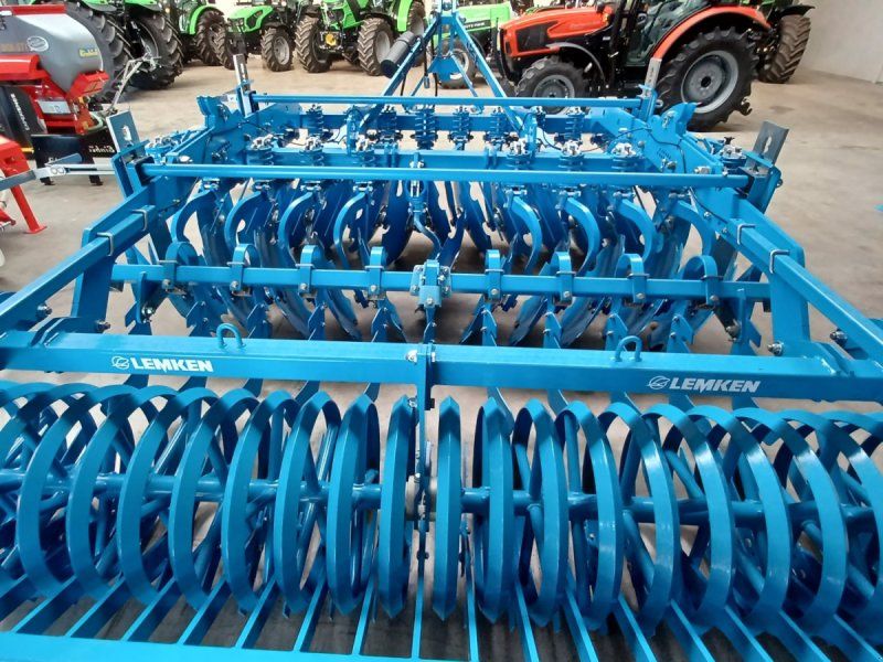 Lemken Rubin 10/300