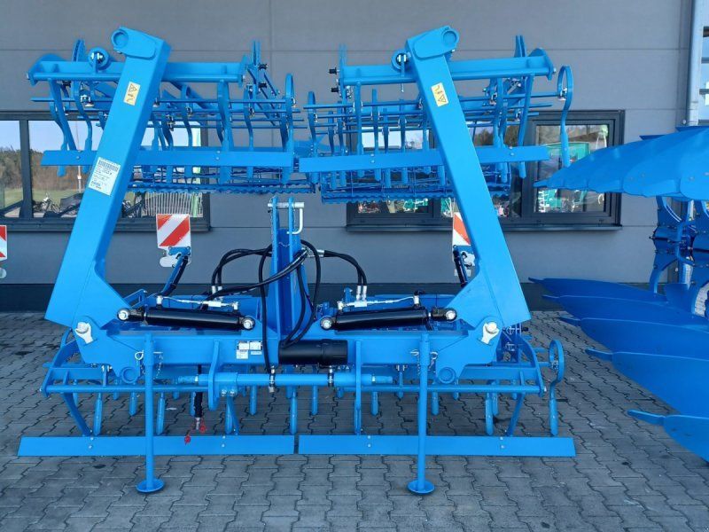 Lemken Korund 8/600 K