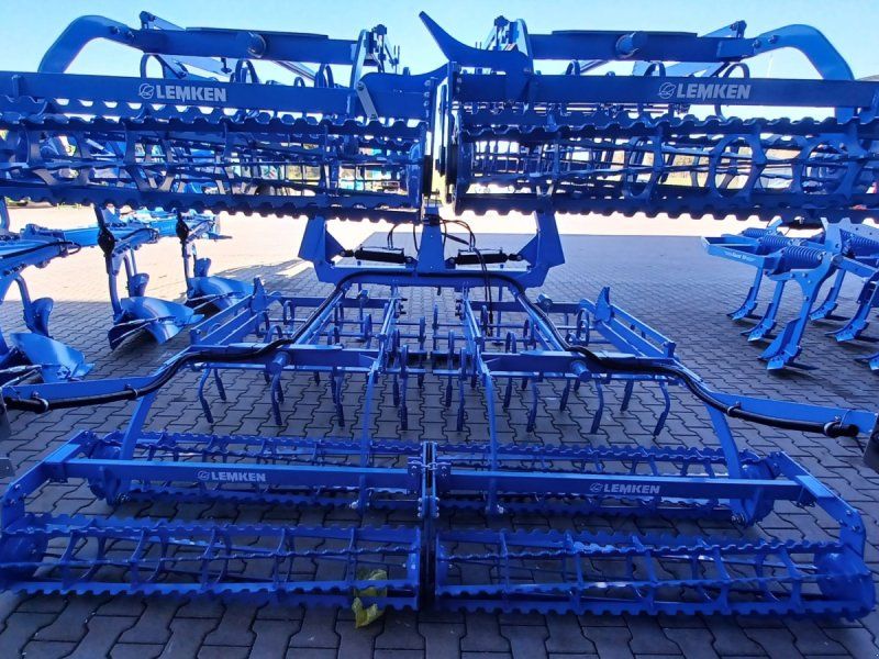 Lemken Korund 8/600 K