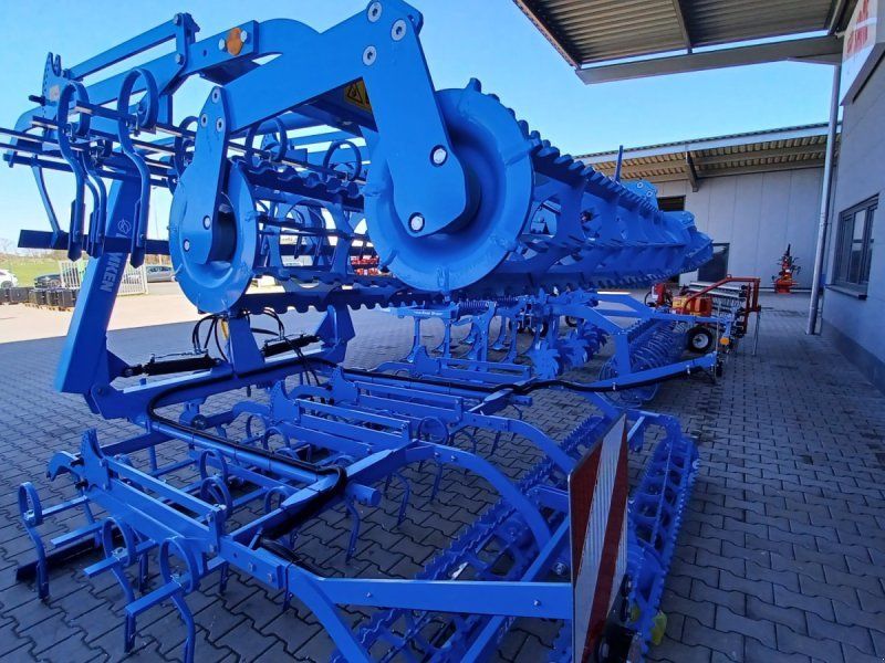 Lemken Korund 8/600 K