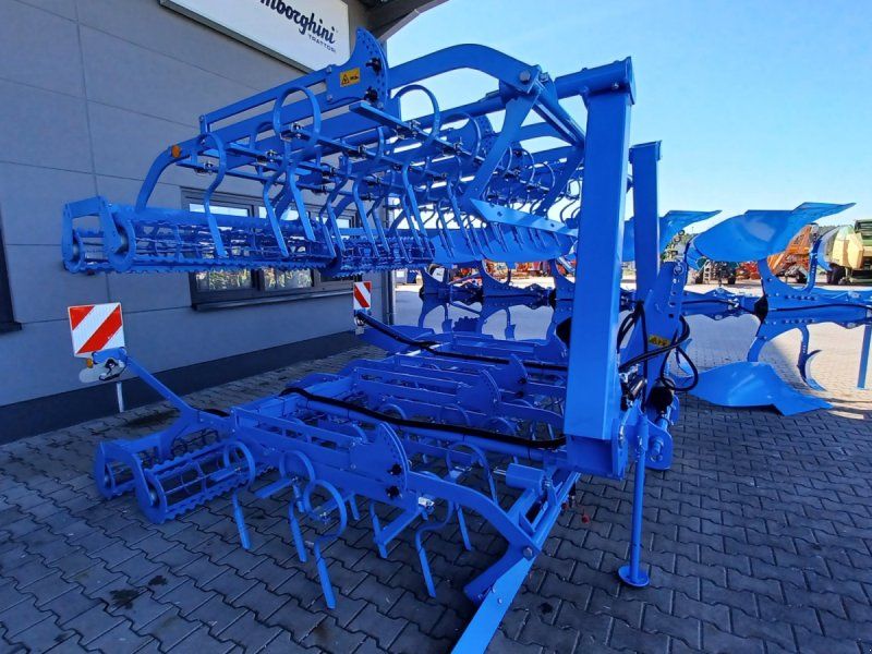 Lemken Korund 8/600 K