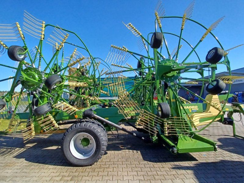 Krone Swadro TC 1370
