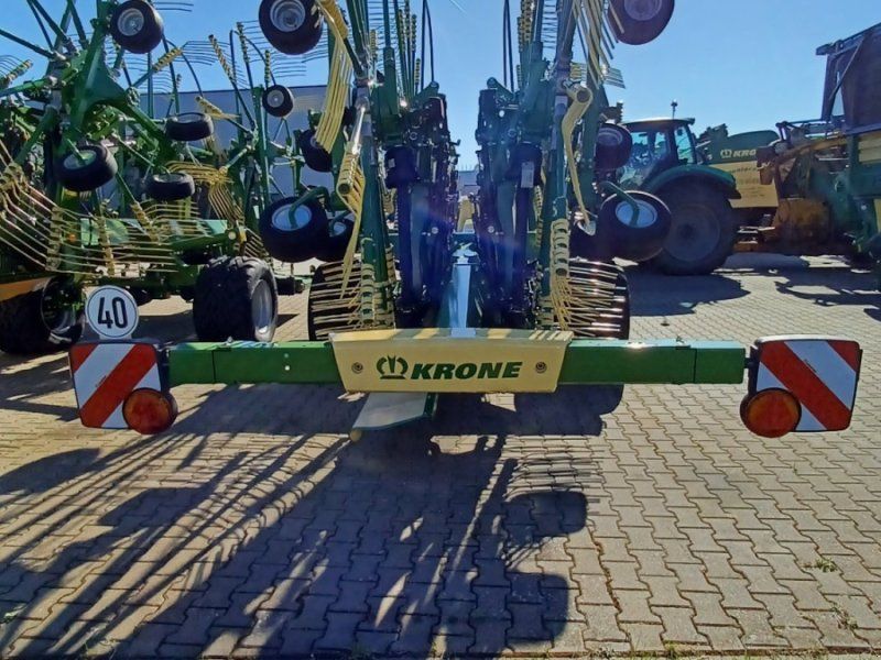 Krone Swadro TC 1370