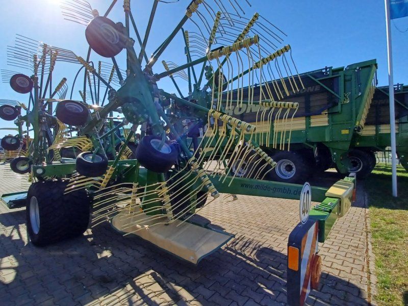 Krone Swadro TC 1370