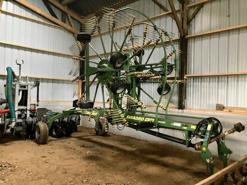 Krone ANDAINEUR SWADRO