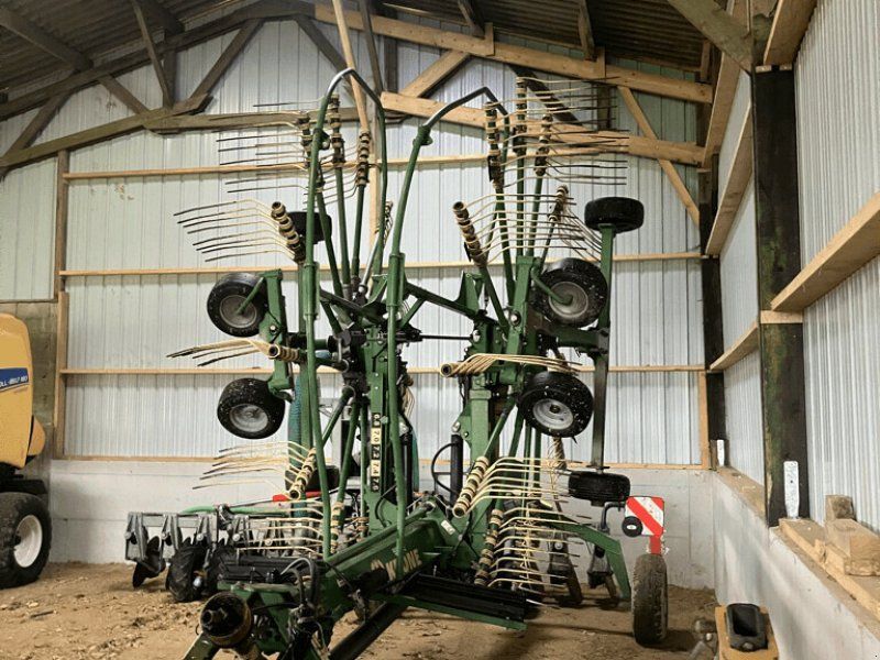 Krone ANDAINEUR SWADRO