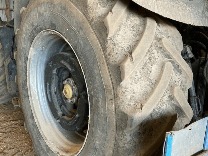 CASE OPTUM 250 CVX GPS RTK