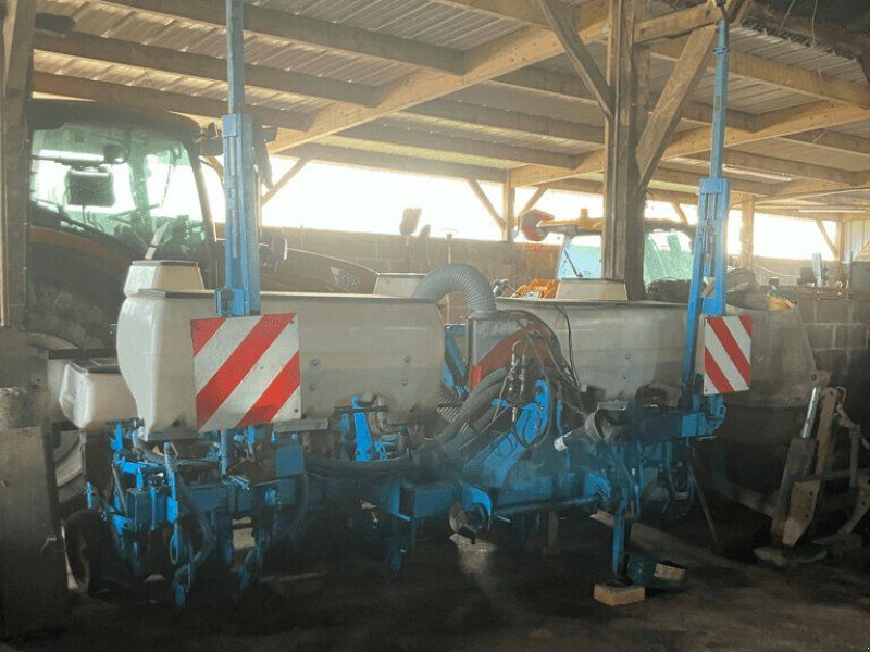 Monosem NG 6RGS DISQUES