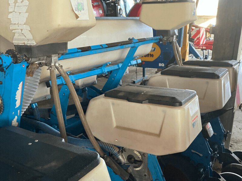 Monosem NG 6RGS DISQUES