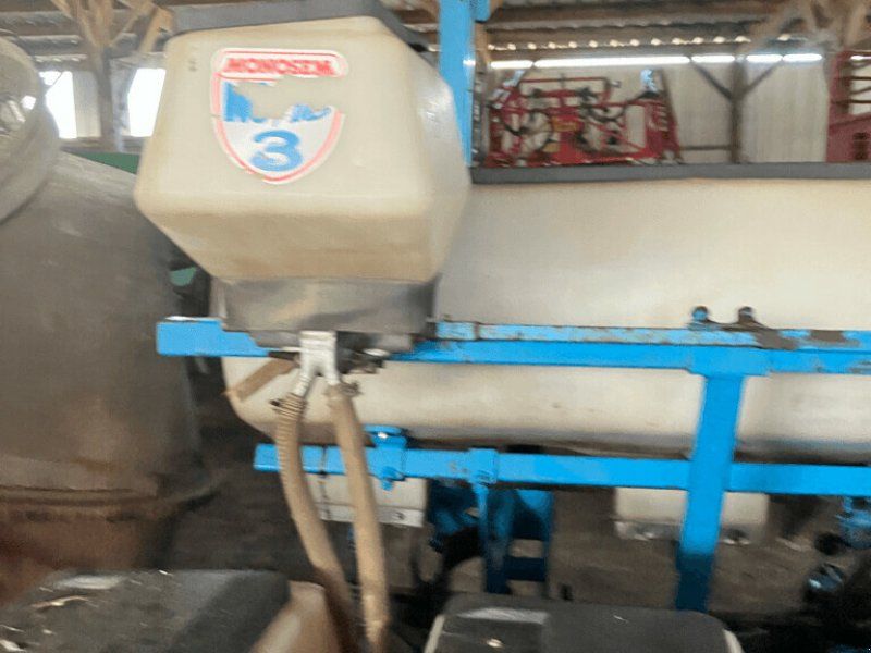 Monosem NG 6RGS DISQUES