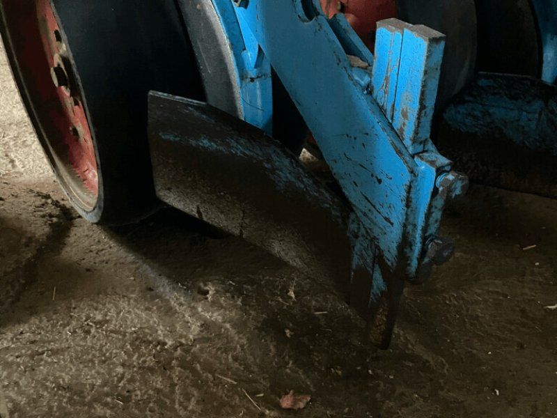 Monosem NG 6RGS DISQUES