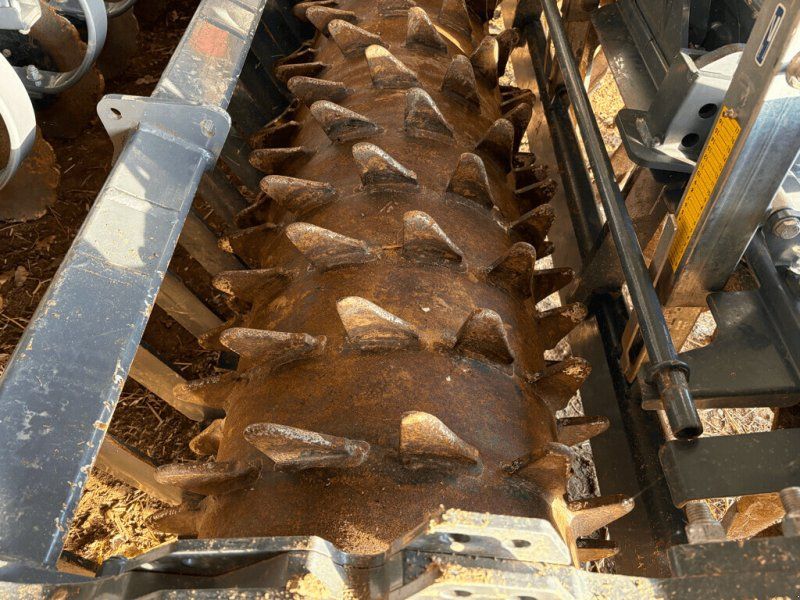 Sulky HERSE HRW 4500