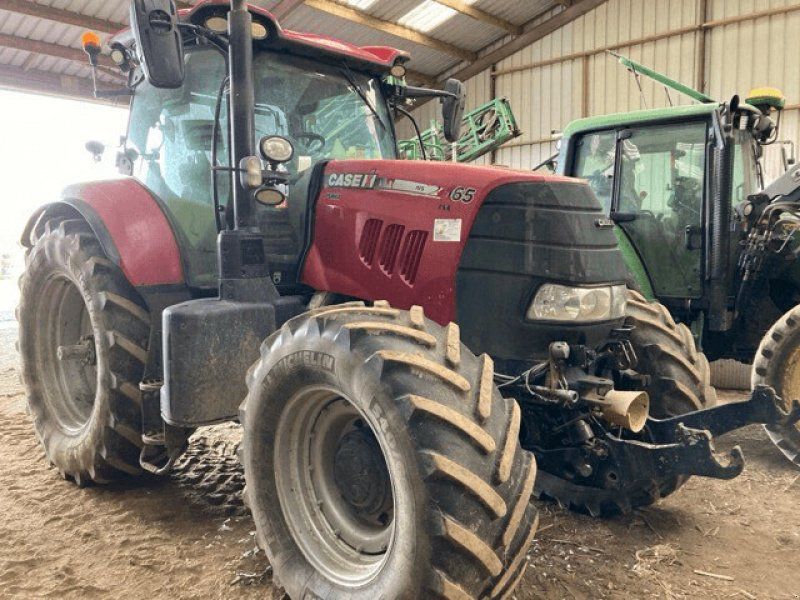 PUMA 165 CVX GPS RTK TTS OPTI