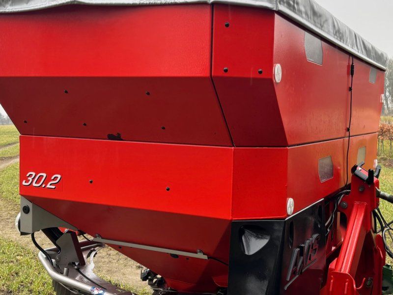 Rauch Axis M 30.2 EMC