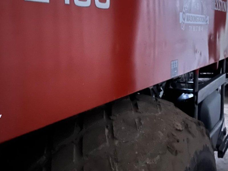 Massey Ferguson 2190 2190